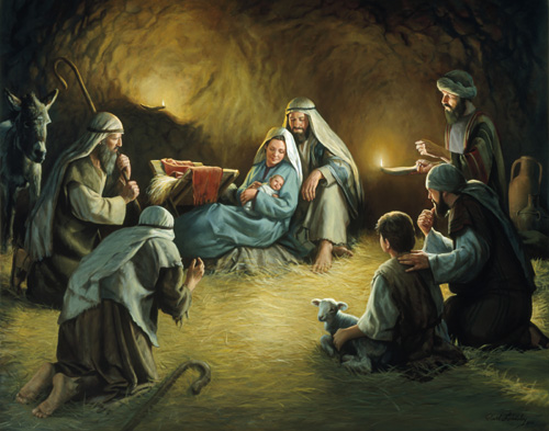 Nativity