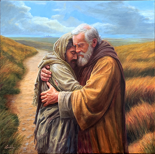 The Prodigal Son